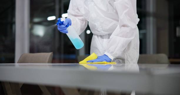 Licensed Unattended Death Cleanup service in Bloomingdale, FL - Trauma Clean Pros